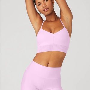 Alo Yoga Lavish bra